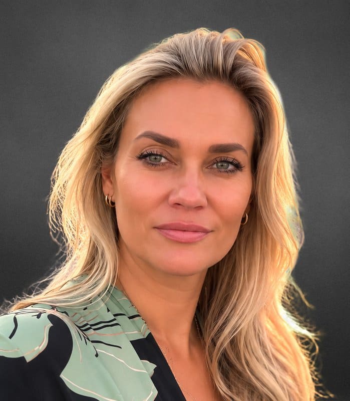 Tamara Nettmann
